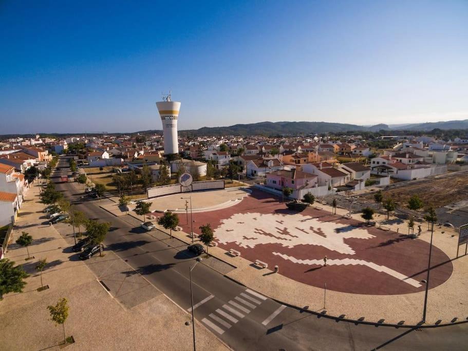 Apartamento Completo T2 - Grandola Vila Morena 외부 사진