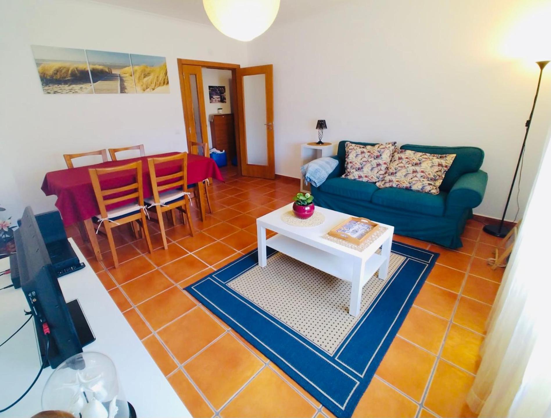 Apartamento Completo T2 - Grandola Vila Morena 외부 사진
