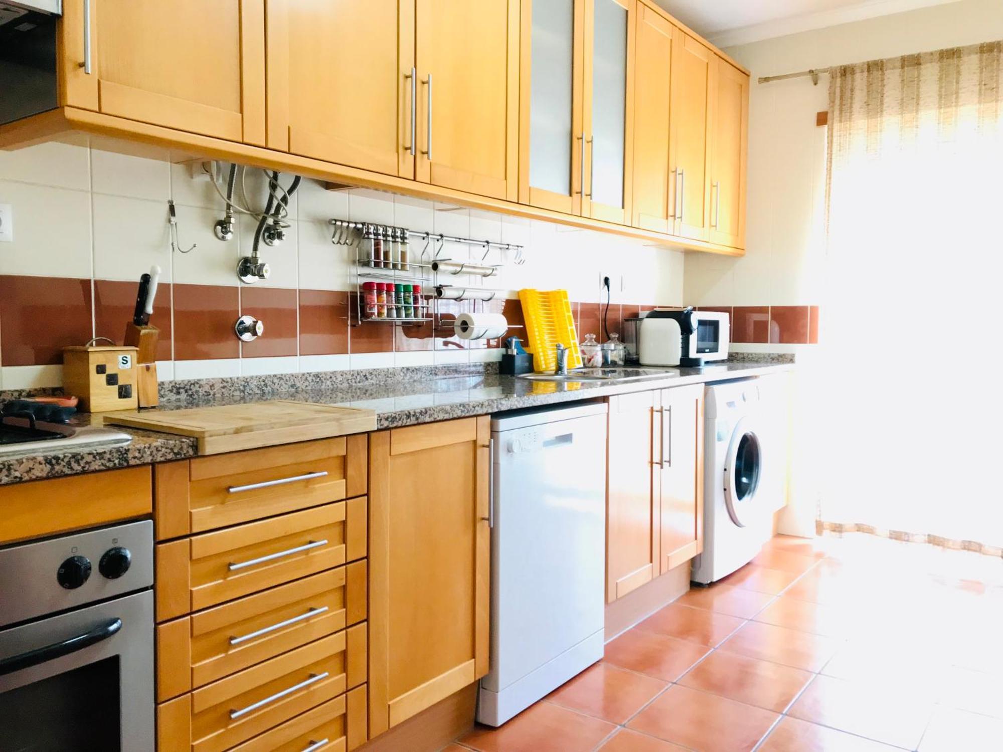 Apartamento Completo T2 - Grandola Vila Morena 외부 사진